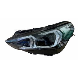 Faro proiettore full led...