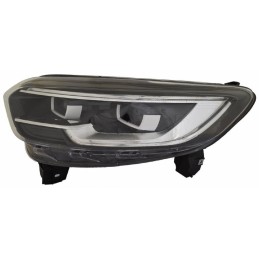 Faro proiettore full led...