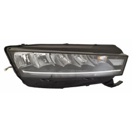 Faro proiettore full led...