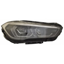 Faro proiettore full led...