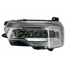 Faro proiettore full led...