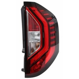 Fanale posteriore esterno a...