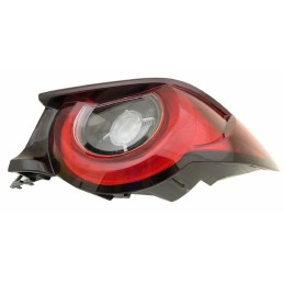 Fanale posteriore esterno a...