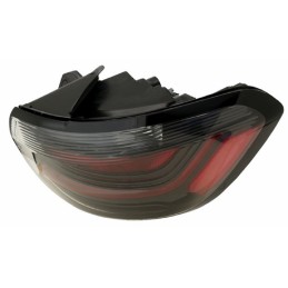 Fanale posteriore esterno a...