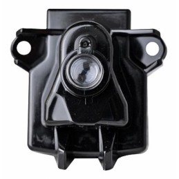 Fanale luce di cortesia...