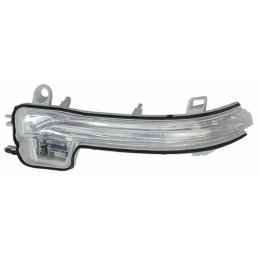 Fanale freccia specchietto...