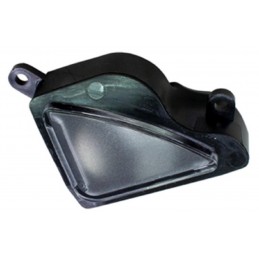 Fanale luce di cortesia...