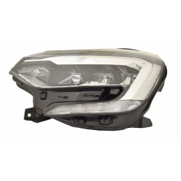 Faro proiettore full led...