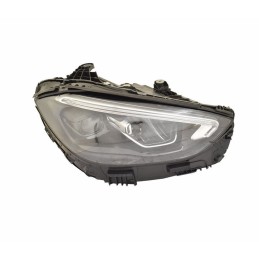 Faro proiettore full led...