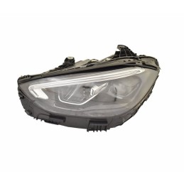 Faro proiettore full led...