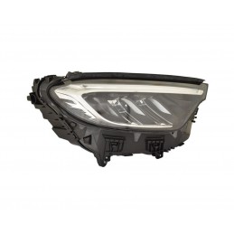 Faro proiettore full led...