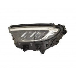 Faro proiettore full led...