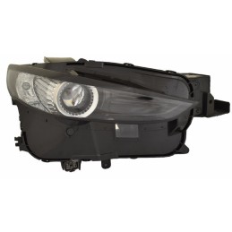 Faro proiettore led W21 5W...