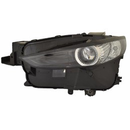 Faro proiettore led W21 5W...