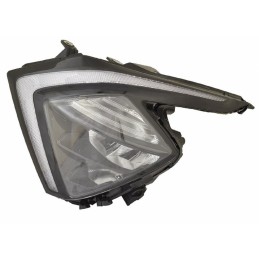 Faro proiettore full led...