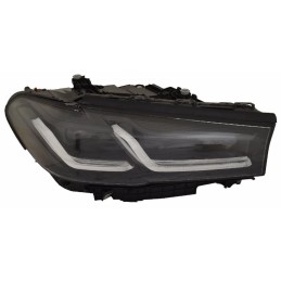 Faro proiettore full led...