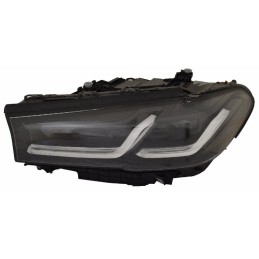 Faro proiettore full led...