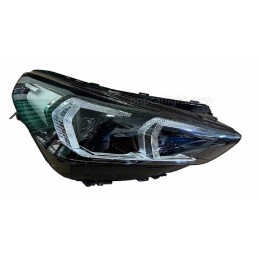 Faro proiettore full led...