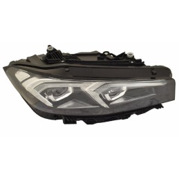 Faro proiettore led...