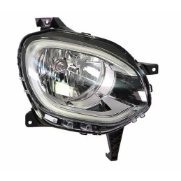 Faro proiettore H4 PY21W...