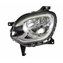 Faro proiettore H4 PY21W...