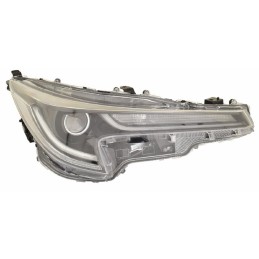 Faro proiettore full led...