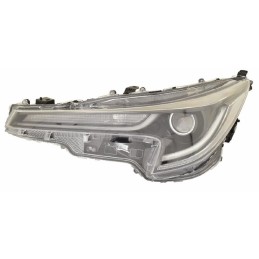 Faro proiettore full led...