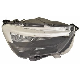 Faro proiettore H7 H1 PY21W...