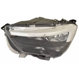 Faro proiettore H7 H1 PY21W...