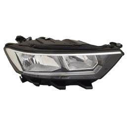 Faro proiettore H7...