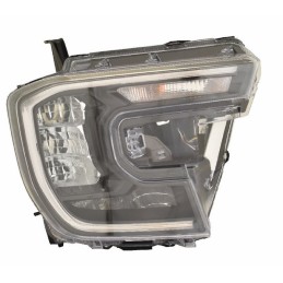 Faro proiettore led W21 5W...