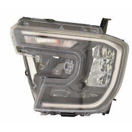 Faro proiettore led W21 5W...