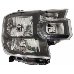 Faro proiettore H7 HB3...