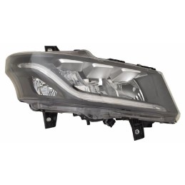 Faro proiettore full led...