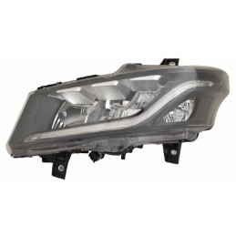 Faro proiettore full led...