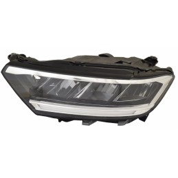 Faro proiettore full led...