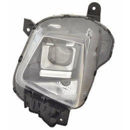 Faro proiettore HB3 PY21W...