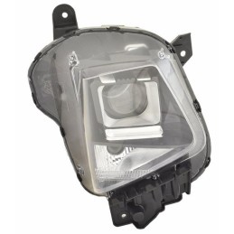 Faro proiettore HB3 PY21W...