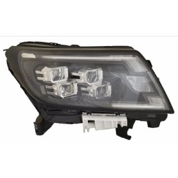 Faro proiettore led PY21W...