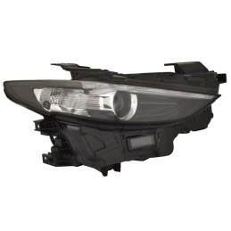 Faro proiettore led W21 5W...