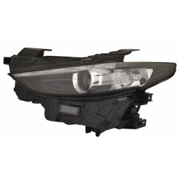 Faro proiettore led W21 5W...