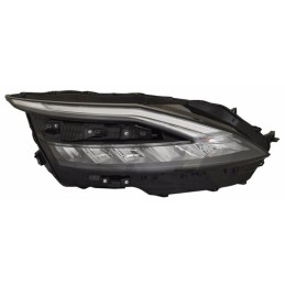 Faro proiettore led W21 5W...