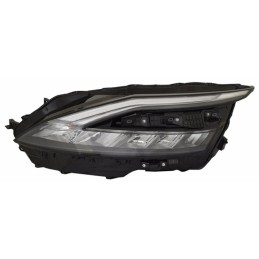 Faro proiettore led W21 5W...