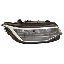 Faro proiettore led W21 5W...