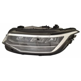 Faro proiettore led W21 5W...