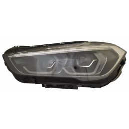 Faro proiettore full led...