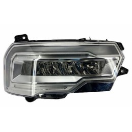 Faro proiettore full led...