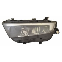 Faro proiettore full led...