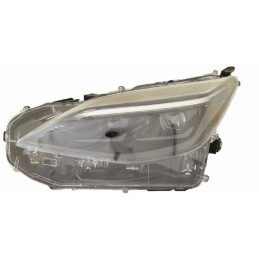 Faro proiettore HIR2 a led...