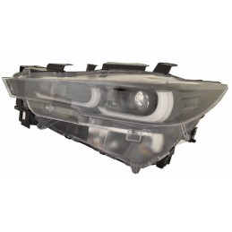 Faro proiettore full led...